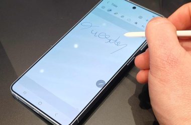 Le Galaxy S27 Ultra pourrait ignorer les mises à niveau majeures du S Pen malgré le travail en cours de Samsung