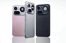 Le Nothing Phone 4a Pro donne au Pixel 10a une apparence si mauvaise à première vue