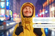 Le nouvel assistant IA de Photoshop vous aide à modifier des images avec des invites simples