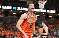 Les huitièmes de finale : IA-ok