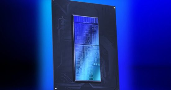 Les nouvelles puces Core Ultra 200HX d'Intel optimisent les applications et les jeux sans correctifs de développement