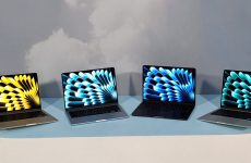 MacBook Air devient OLED, mais vous attendrez encore quelques années