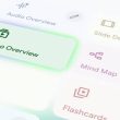 NotebookLM vous permet désormais de transformer votre travail et vos idées en vidéos cinématographiques