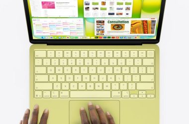 Quelqu'un a donné au MacBook Neo la mise à niveau de stockage de 1 To qu'il n'a jamais reçu d'Apple