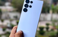 Samsung apporte la technologie d'ouverture virtuelle du Galaxy S26 Ultra au Galaxy S25 Ultra