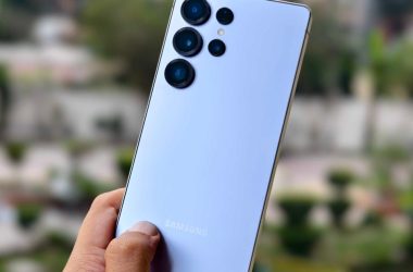 Samsung apporte la technologie d'ouverture virtuelle du Galaxy S26 Ultra au Galaxy S25 Ultra