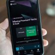 Spotify prévoit de simplifier la gestion des playlists sur mobile