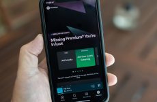 Spotify prévoit de simplifier la gestion des playlists sur mobile