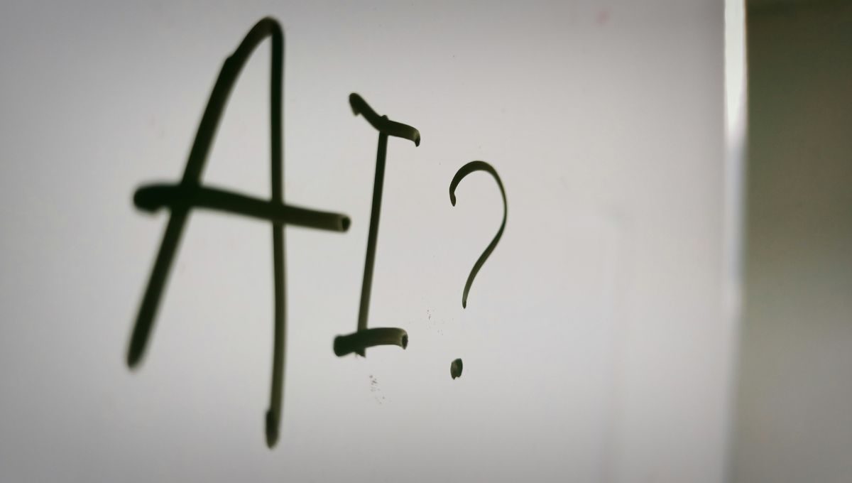 Intelligence artificielle