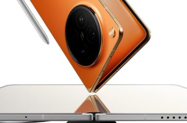 Un rival ultra-fin du Galaxy Z Fold 7 avec prise en charge du stylet est en route
