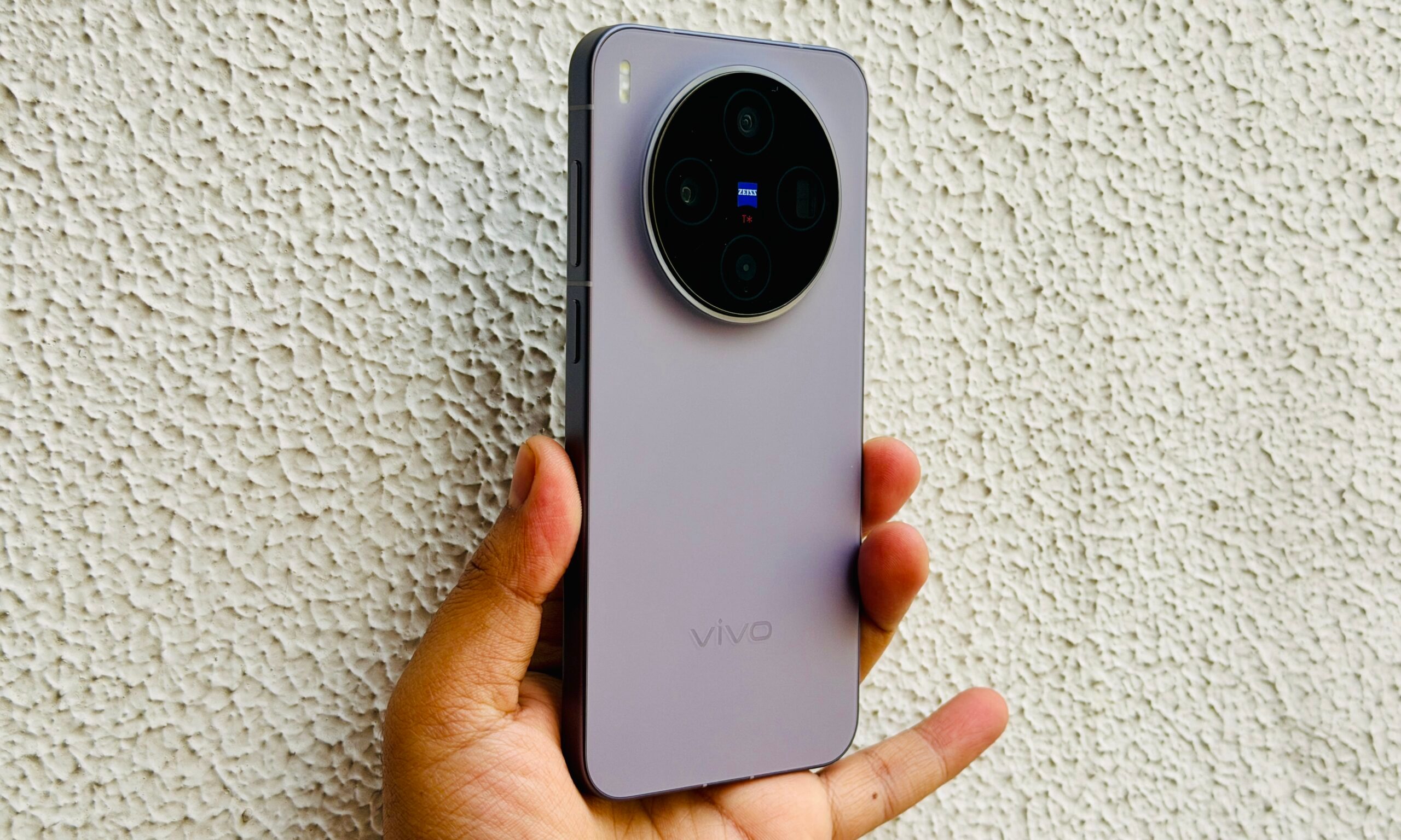 Vivo X300