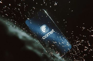 Vous pouvez maintenant essayer le navigateur Comet de Perplexity sur votre iPhone