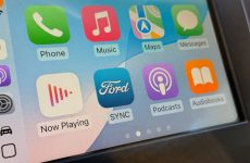 iOS 26.4 ajoute ChatGPT à l'écran d'infodivertissement de votre voiture