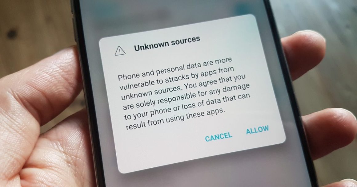 Android modifie les règles de chargement latéral, mais cela n'empêchera pas la mise à niveau de votre téléphone