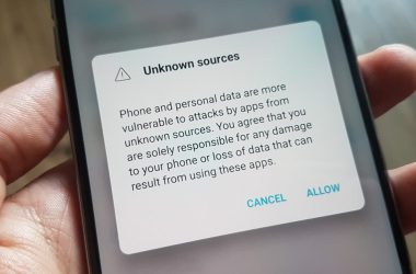 Android modifie les règles de chargement latéral, mais cela n'empêchera pas la mise à niveau de votre téléphone