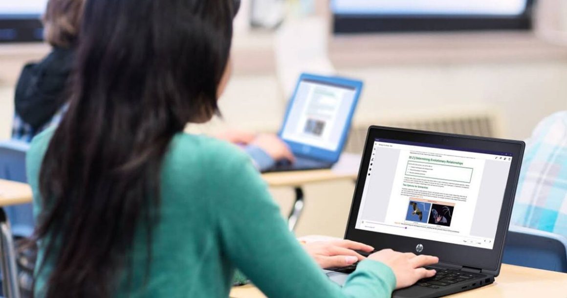 Les Chromebooks perdent la popularité dans les écoles américaines pour des raisons surprenantes