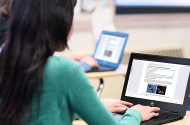 Les Chromebooks perdent la popularité dans les écoles américaines pour des raisons surprenantes