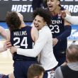 March Madness a revendiqué mon expérience d'IA
