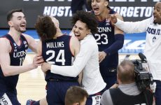 March Madness a revendiqué mon expérience d'IA
