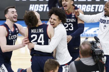March Madness a revendiqué mon expérience d'IA