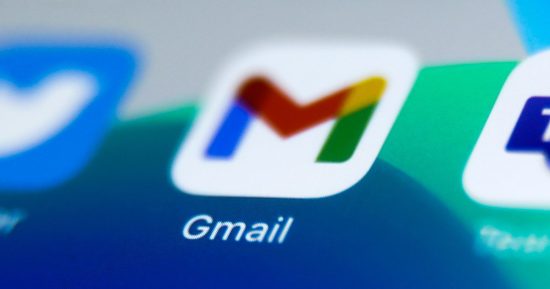 Gmail vous permet enfin de changer vos anciens noms d'utilisateur grincheux