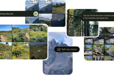 Google Photos veut vous empêcher de gâcher accidentellement vos clichés