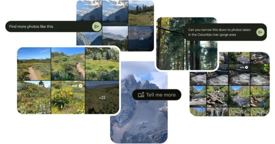 Google Photos veut vous empêcher de gâcher accidentellement vos clichés