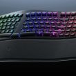 Razer a créé un clavier ergonomique divisé et, curieusement, il dispose d'un bouton AI dédié