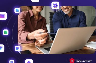 Proton vient de lancer une alternative à Google Workspace et Microsoft 365 axée sur la confidentialité