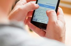 Apple travaille sur son propre clavier inspiré de Grammarly