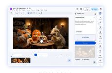 Google Vids bénéficie d'un grand effort d'IA pour faciliter la génération de vidéos avec de nouvelles astuces intéressantes