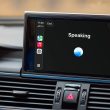 Vous pouvez désormais parler à ChatGPT depuis votre voiture grâce à CarPlay