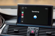 Vous pouvez désormais parler à ChatGPT depuis votre voiture grâce à CarPlay