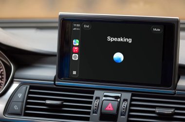 Vous pouvez désormais parler à ChatGPT depuis votre voiture grâce à CarPlay