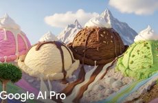 Google augmente le stockage à 5 To sans frais supplémentaires, si vous payez déjà pour AI Pro