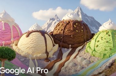 Google augmente le stockage à 5 To sans frais supplémentaires, si vous payez déjà pour AI Pro
