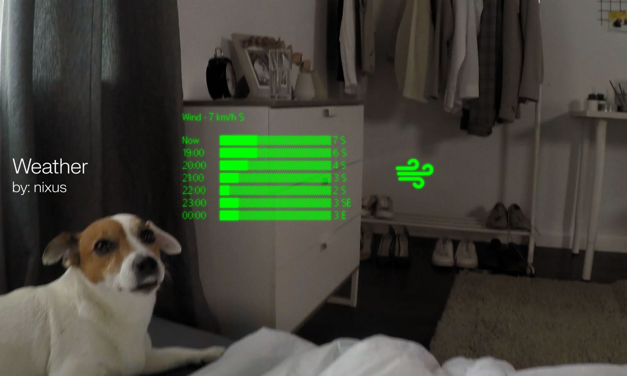 Même les réalités