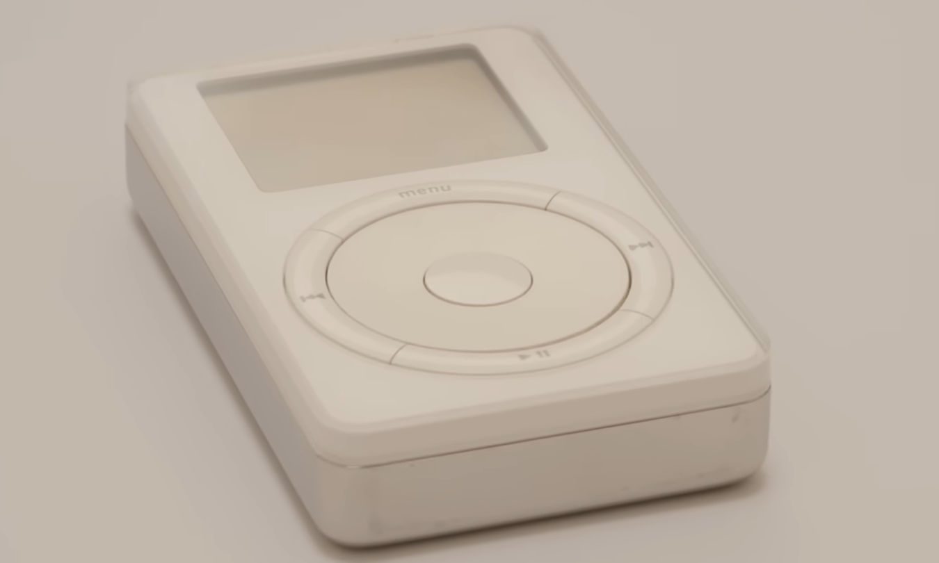 Électronique, iPod, Matériel informatique