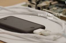 Avant que votre iPhone ne rentre dans votre poche, il a rempli une planche à découper