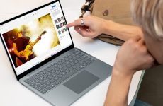 Windows 11 est sur le point de fournir un retour haptique pour tout un tas de tâches