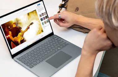 Windows 11 est sur le point de fournir un retour haptique pour tout un tas de tâches