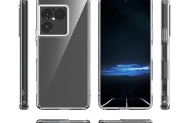 La fuite du Sony Xperia 1 VIII montre une cure de jouvence qui semble sans inspiration