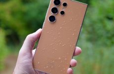 Le Galaxy S26 Ultra est époustouflant, mais son frère de deux ans me convient toujours très bien.