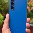 Votre Galaxy S26 FE pourrait utiliser une puce plus ancienne, et les premiers tests montrent déjà l'écart