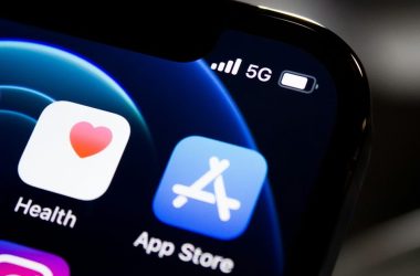 Apple a retiré cette application d'IA… et maintenant elle est soudainement de retour