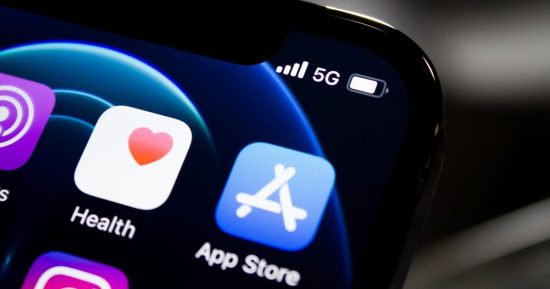 Apple a retiré cette application d'IA… et maintenant elle est soudainement de retour