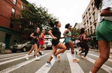 Le suivi de la condition physique sous surveillance alors que la fuite de données militaires Strava expose le personnel