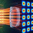 Les puces laser promettent une connexion sans fil intérieure plus rapide et plus écologique à des vitesses gigabits