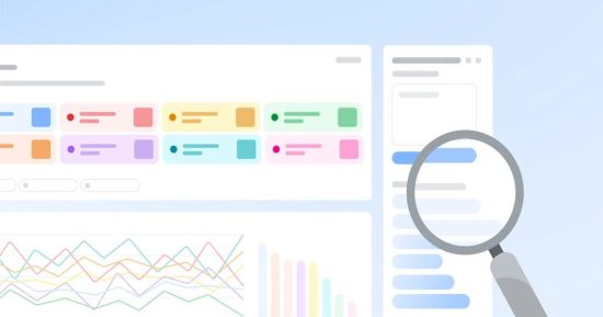 Vous voulez savoir ce que le monde recherche ? Google Trends fait peau neuve sur mobile pour soulager cette démangeaison