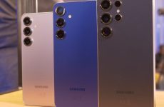 Certaines des meilleures nouvelles fonctionnalités IA du Galaxy S26 de Samsung seront disponibles sur le S25